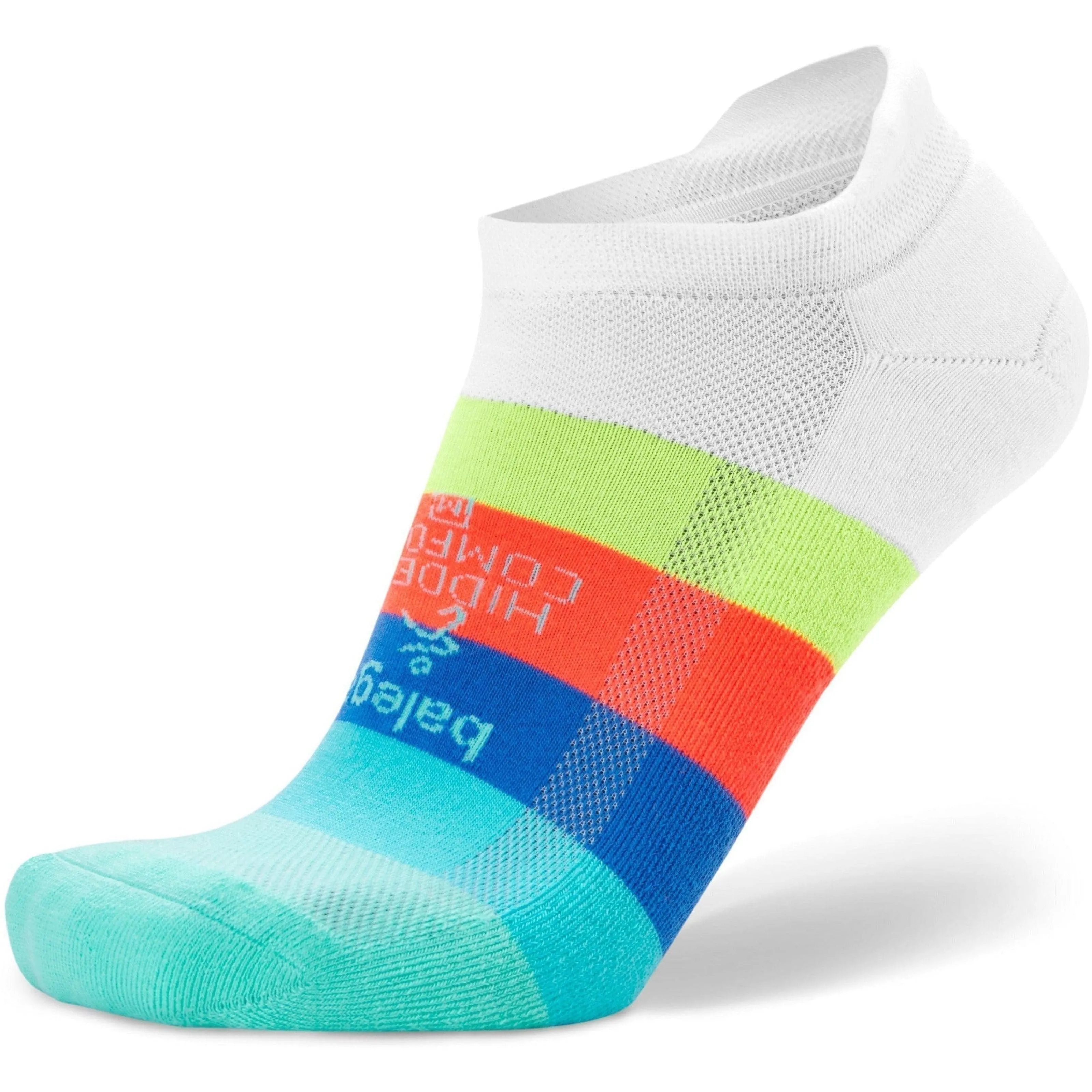 Balega Hidden Comfort No Show Tab Socks - Clearance