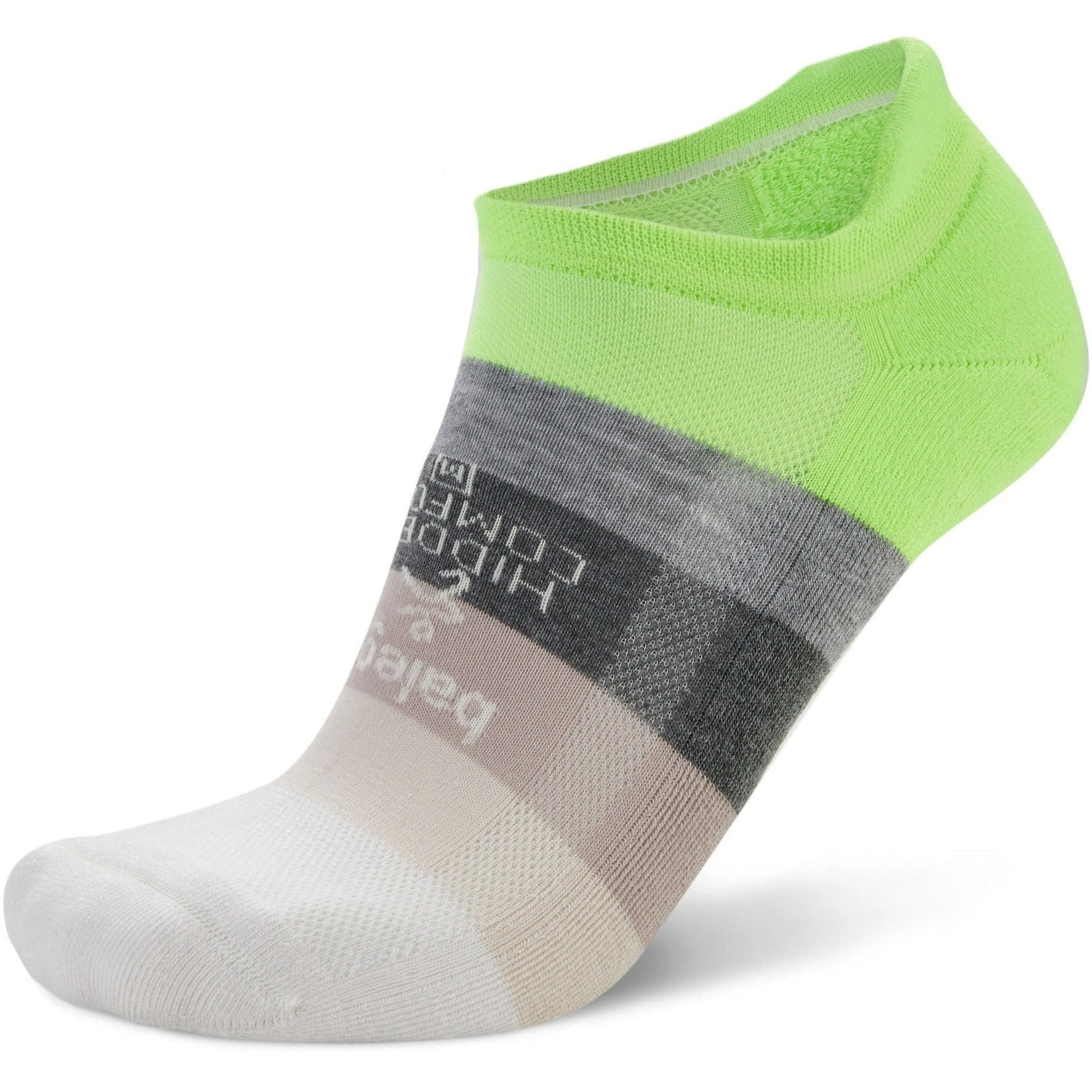 Balega Hidden Comfort No Show Tab Socks - Clearance