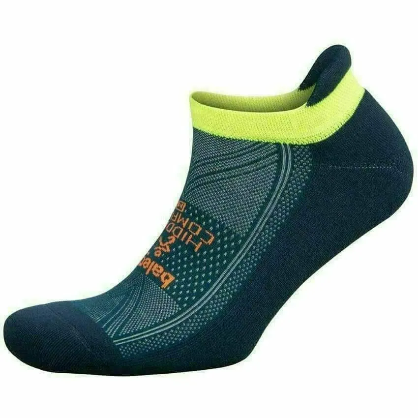 Balega Hidden Comfort No Show Tab Socks - Clearance