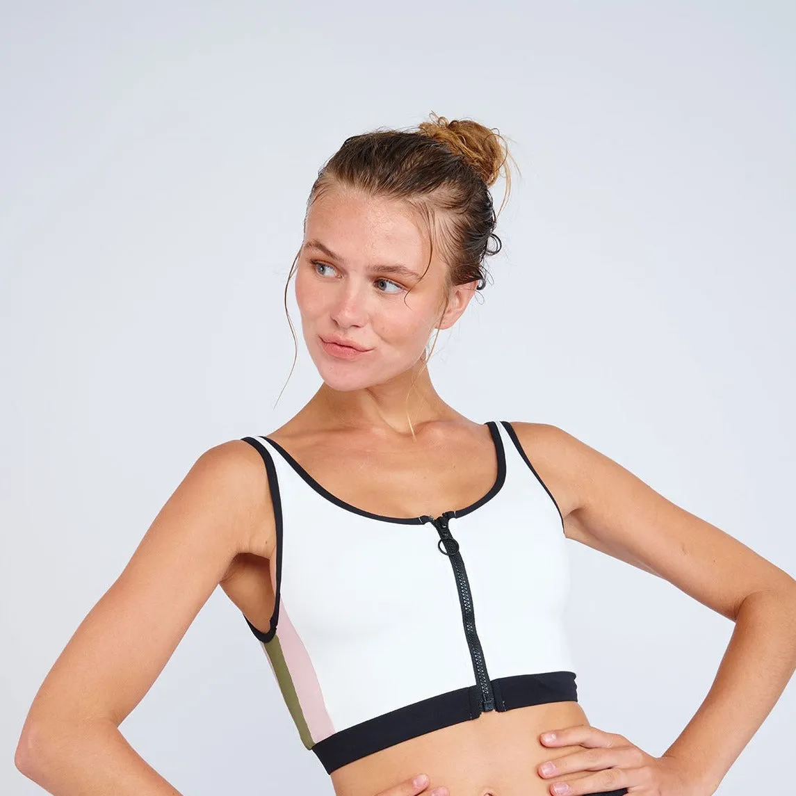 Banana Moon Hakko Sprint Tank Bikini Set