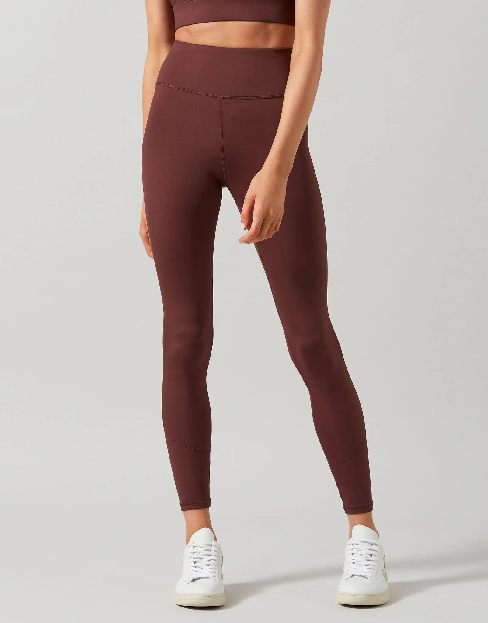 BASELINE Ultra-Core Legging - Sable