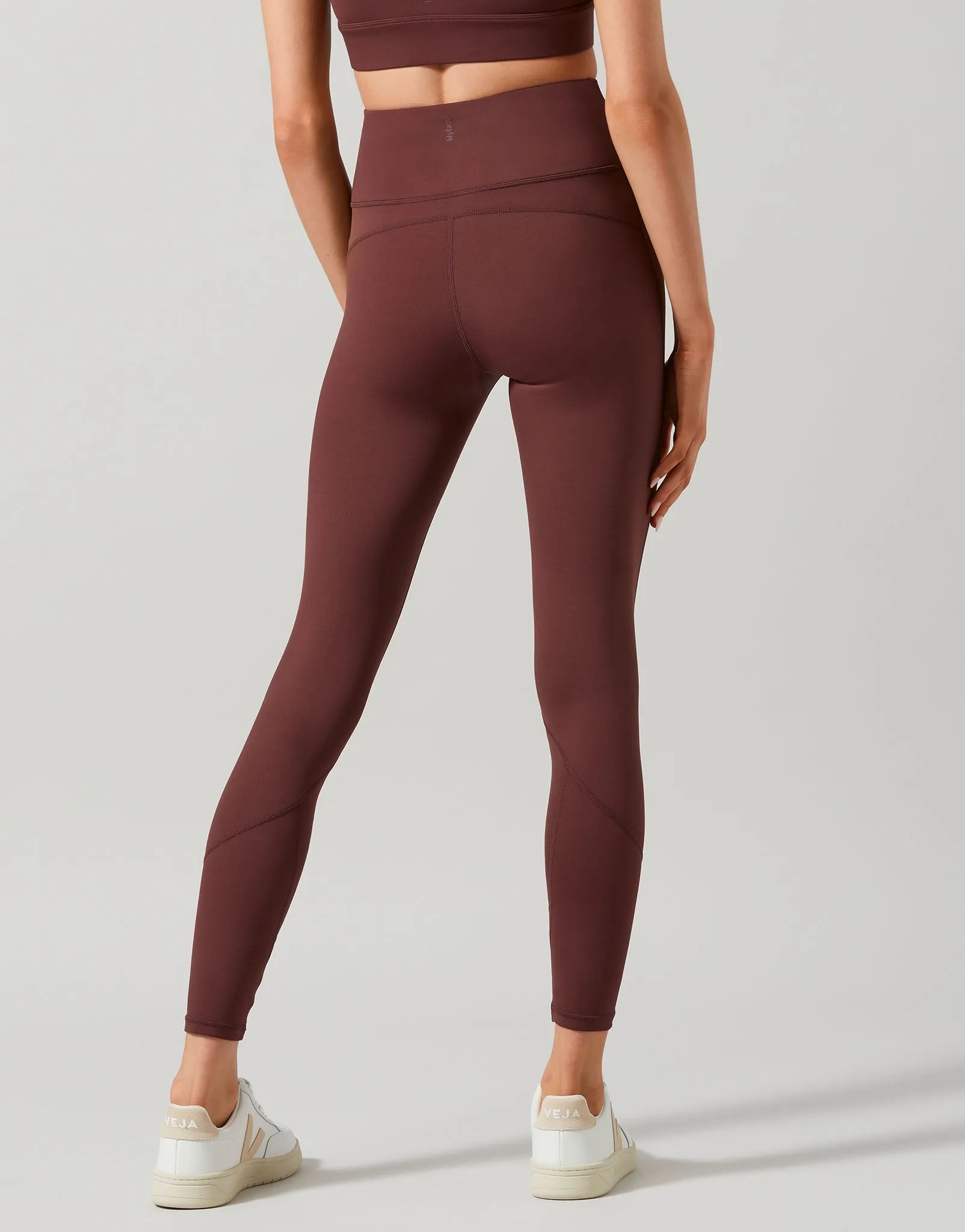BASELINE Ultra-Core Legging - Sable