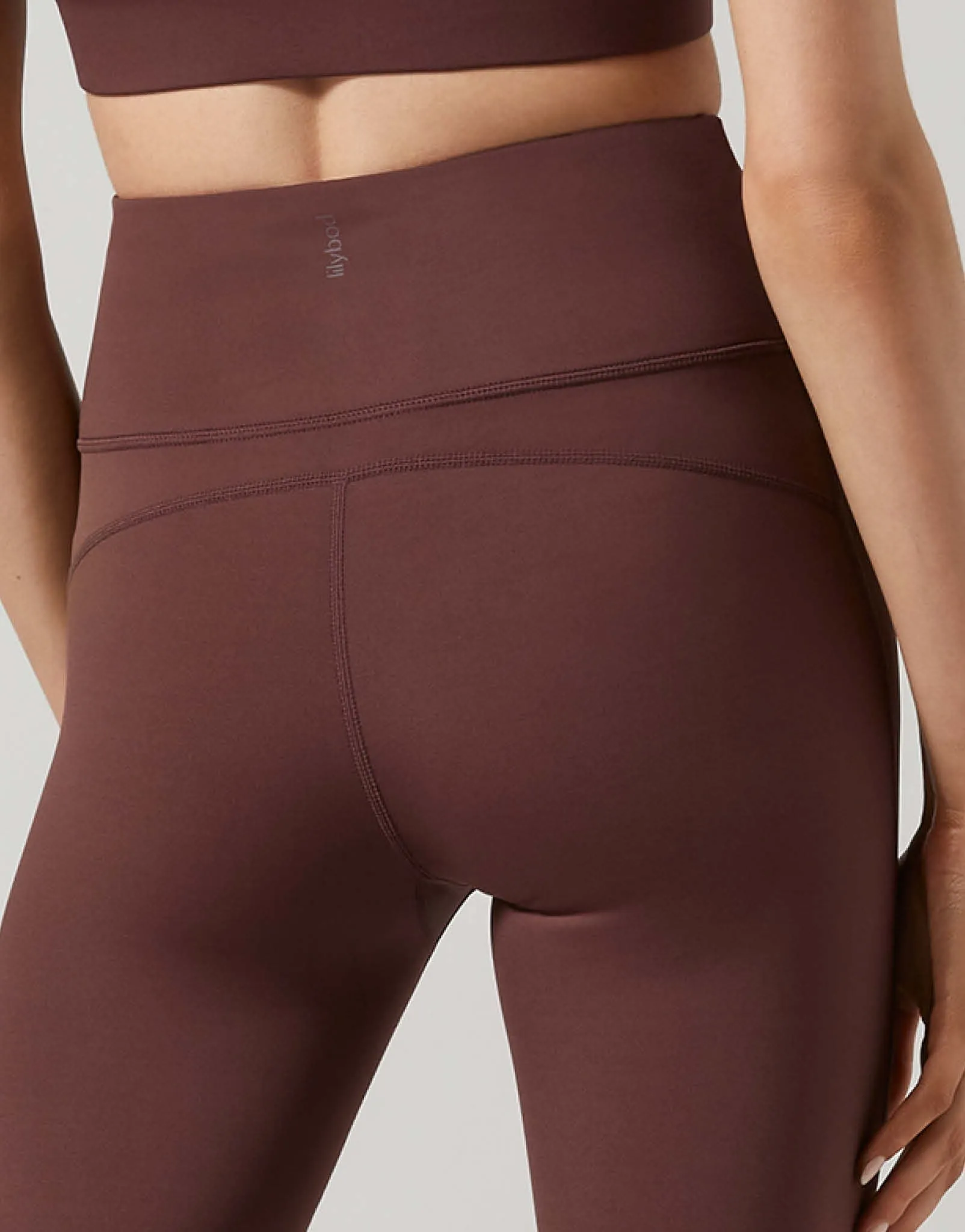 BASELINE Ultra-Core Legging - Sable