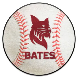 Bates College Baseball Mat
