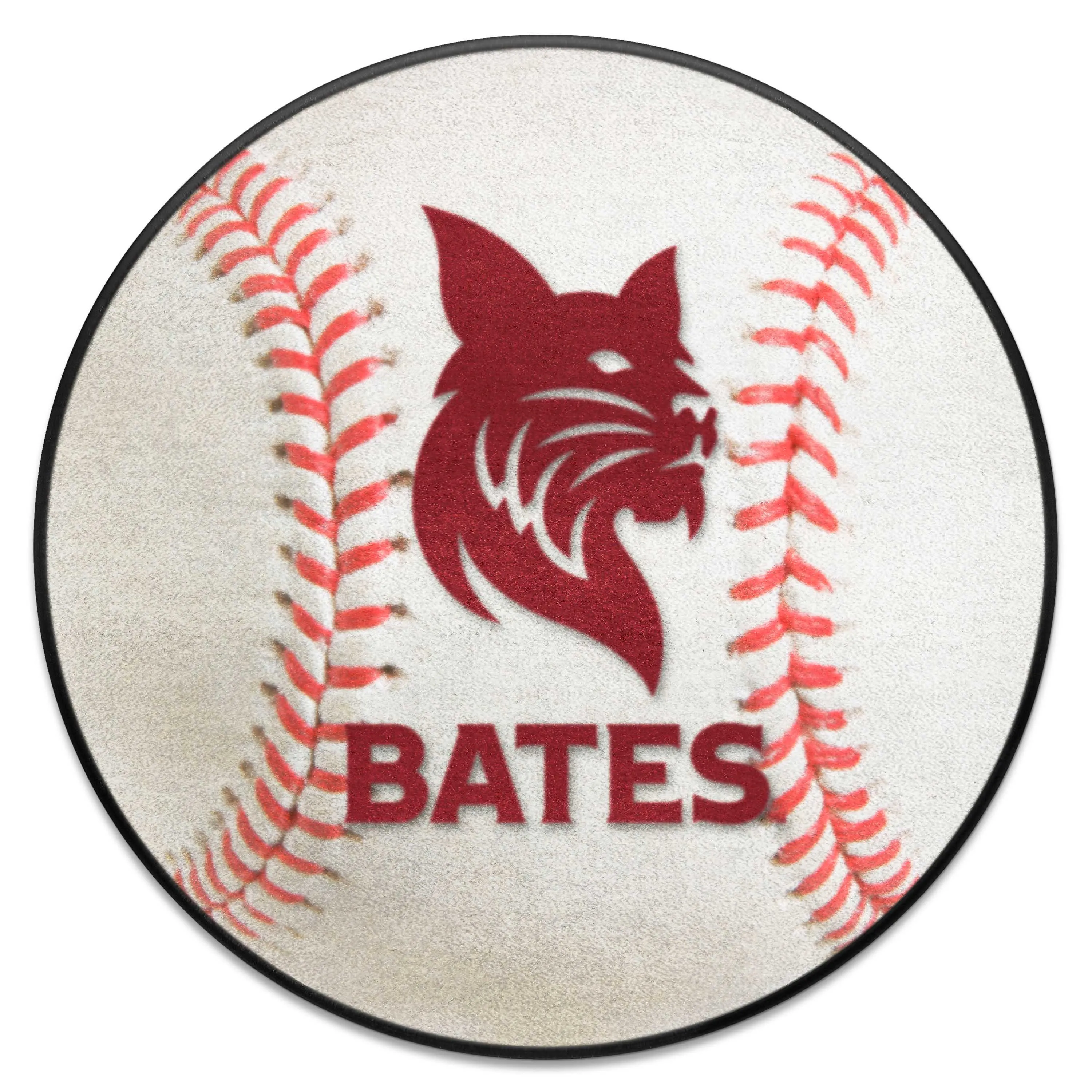 Bates College Baseball Mat