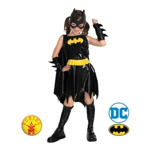 Batgirl Child Size L