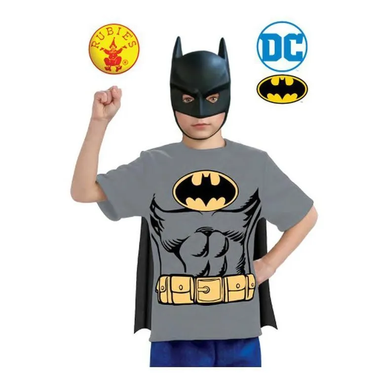 Batman Tshirt Size L