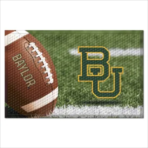 Baylor University Scraper Mat