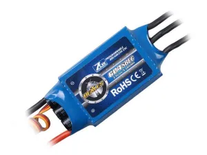 Beatles 60A SBEC ESC (2-6 Cells)