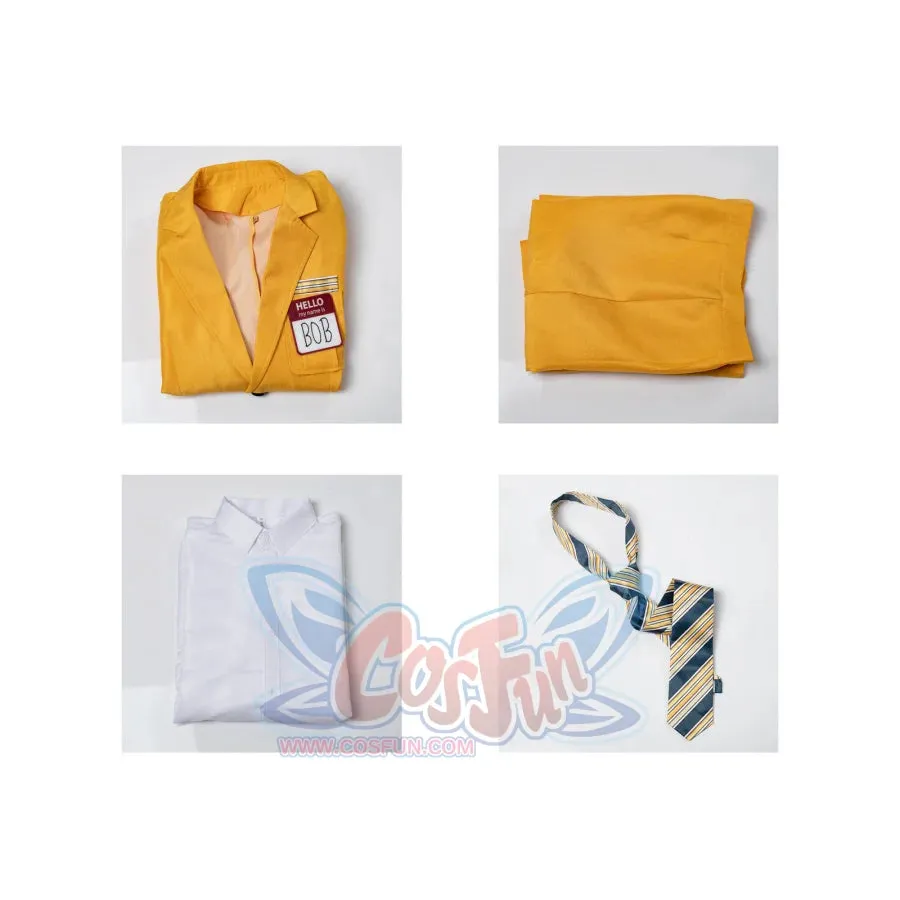 Beetlejuice Beetlejuice Bob Cosplay Costume FY0134