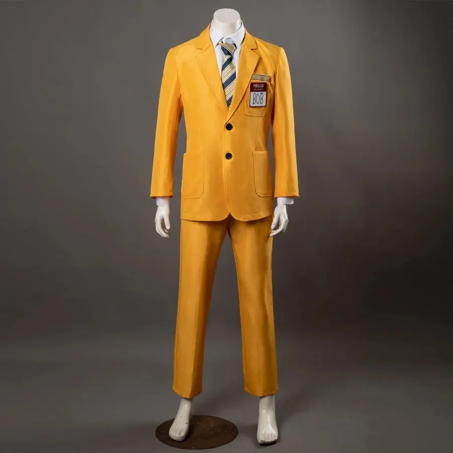Beetlejuice Beetlejuice Bob Cosplay Costume FY0134