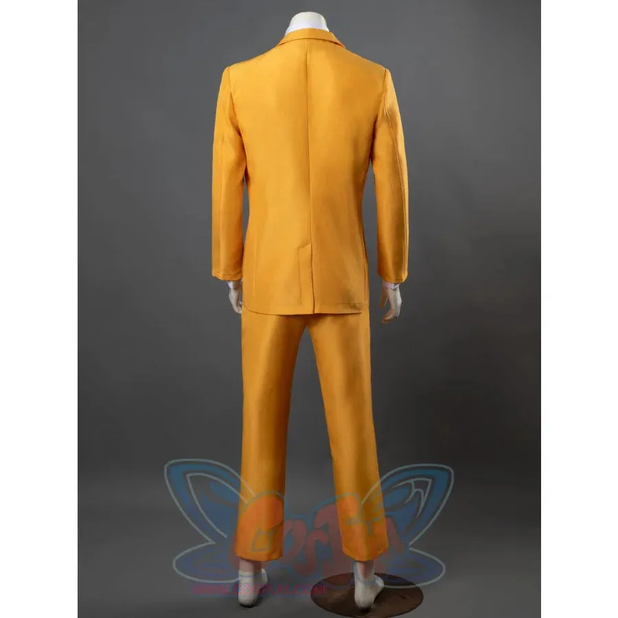 Beetlejuice Beetlejuice Bob Cosplay Costume FY0134