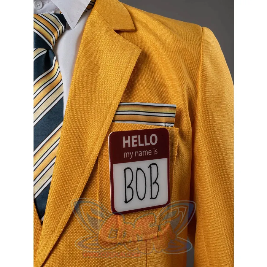 Beetlejuice Beetlejuice Bob Cosplay Costume FY0134