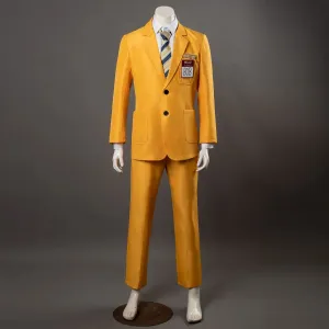 Beetlejuice Beetlejuice Bob Cosplay Costume FY0134