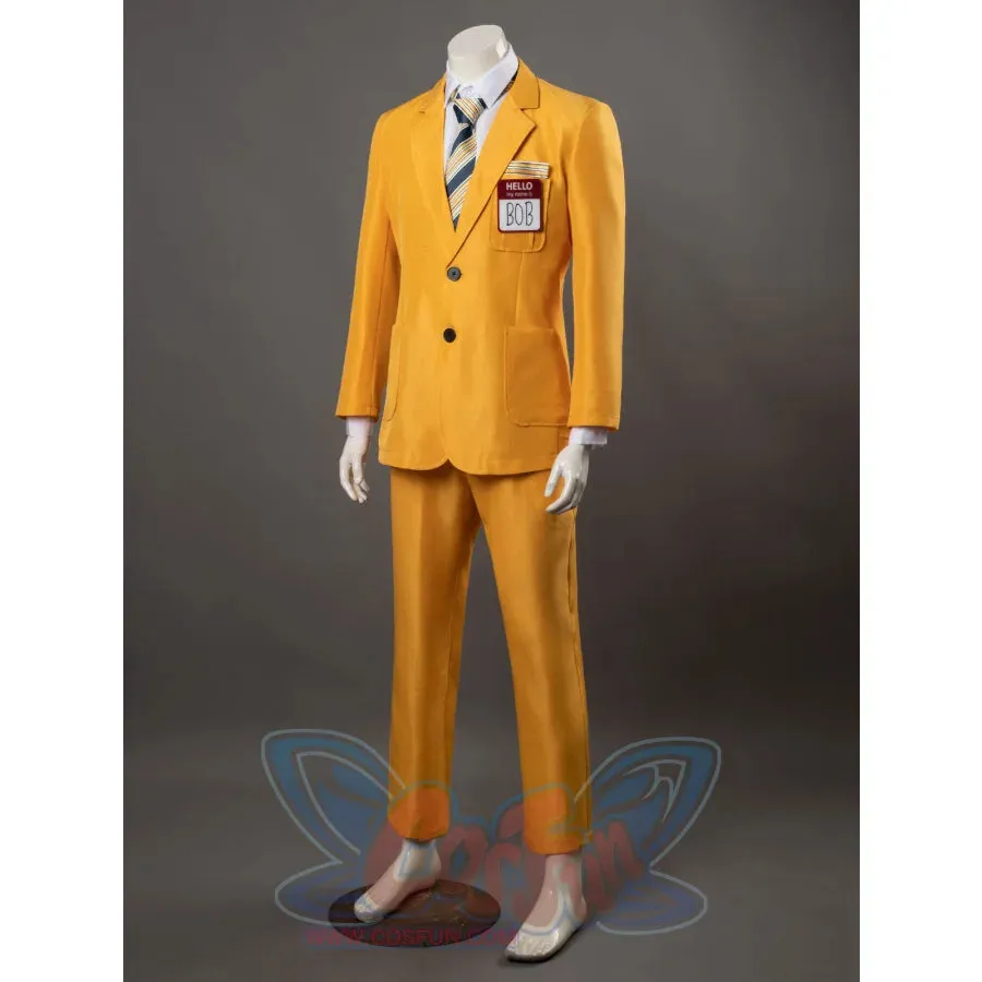 Beetlejuice Beetlejuice Bob Cosplay Costume FY0134