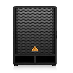 Behringer Eurolive VQ1500D Active Subwoofer