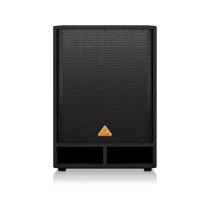 Behringer Eurolive VQ1800D 500W 18 inch Powered Subwoofer