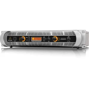 Behringer iNUKE NU1000DSP Power Amplifier