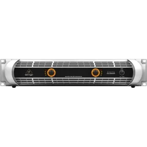 Behringer iNUKE NU3000 Power Amplifier