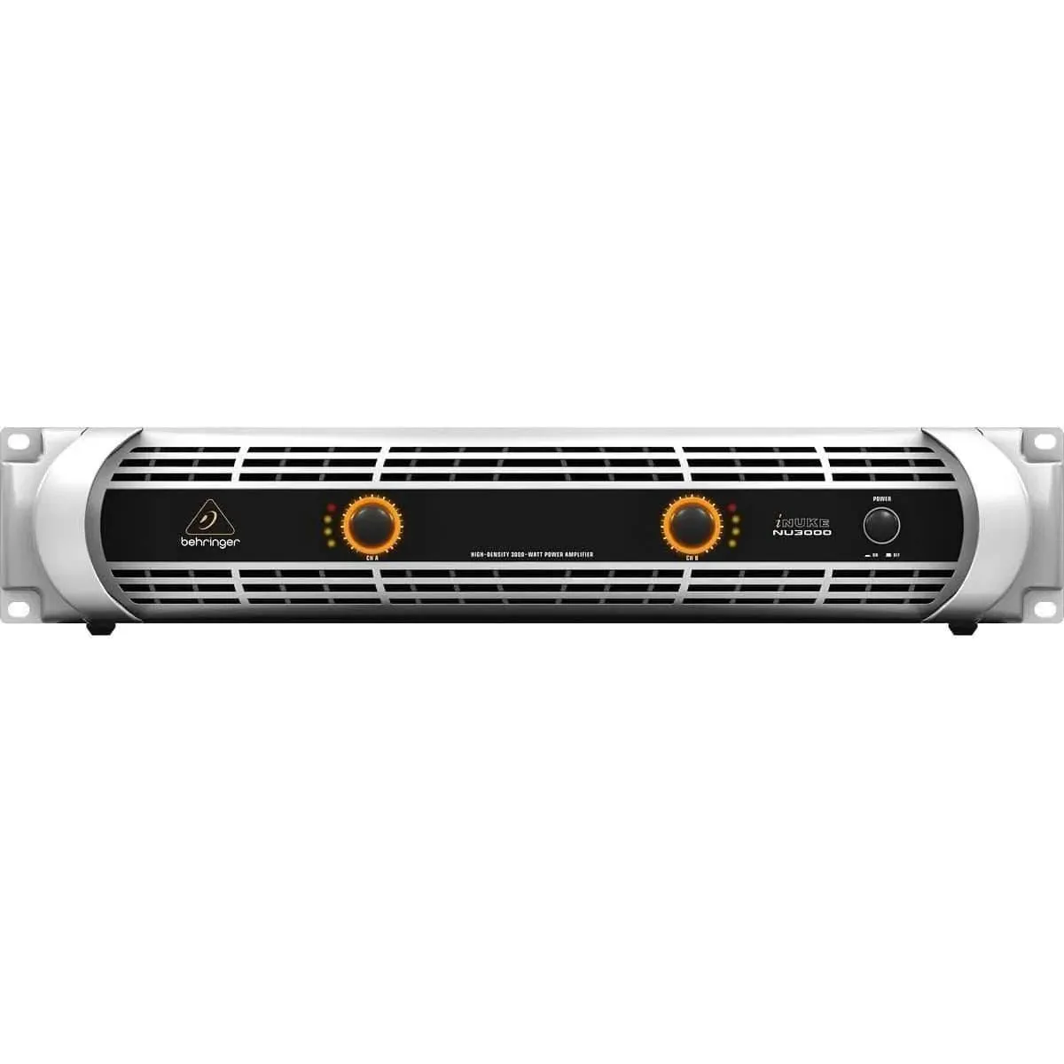 Behringer iNUKE NU3000 Power Amplifier