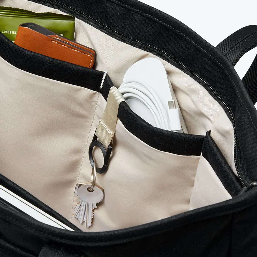 Bellroy Tokyo Tote Compact 12L | Versatile Laptop Tote Bag