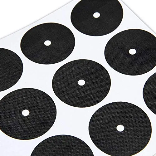 Billiard Point Sticker, Snooker Spot,36 PCS