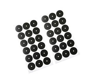 Billiard Point Sticker, Snooker Spot,36 PCS