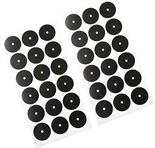 Billiard Point Sticker, Snooker Spot,36 PCS