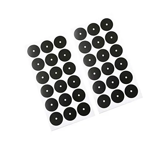 Billiard Point Sticker, Snooker Spot,36 PCS