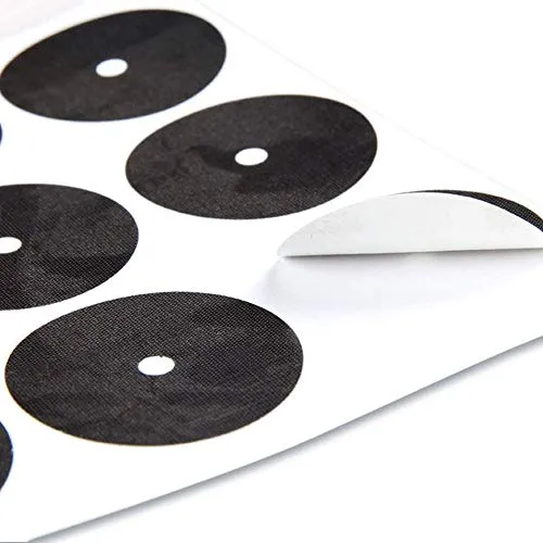 Billiard Point Sticker, Snooker Spot,36 PCS