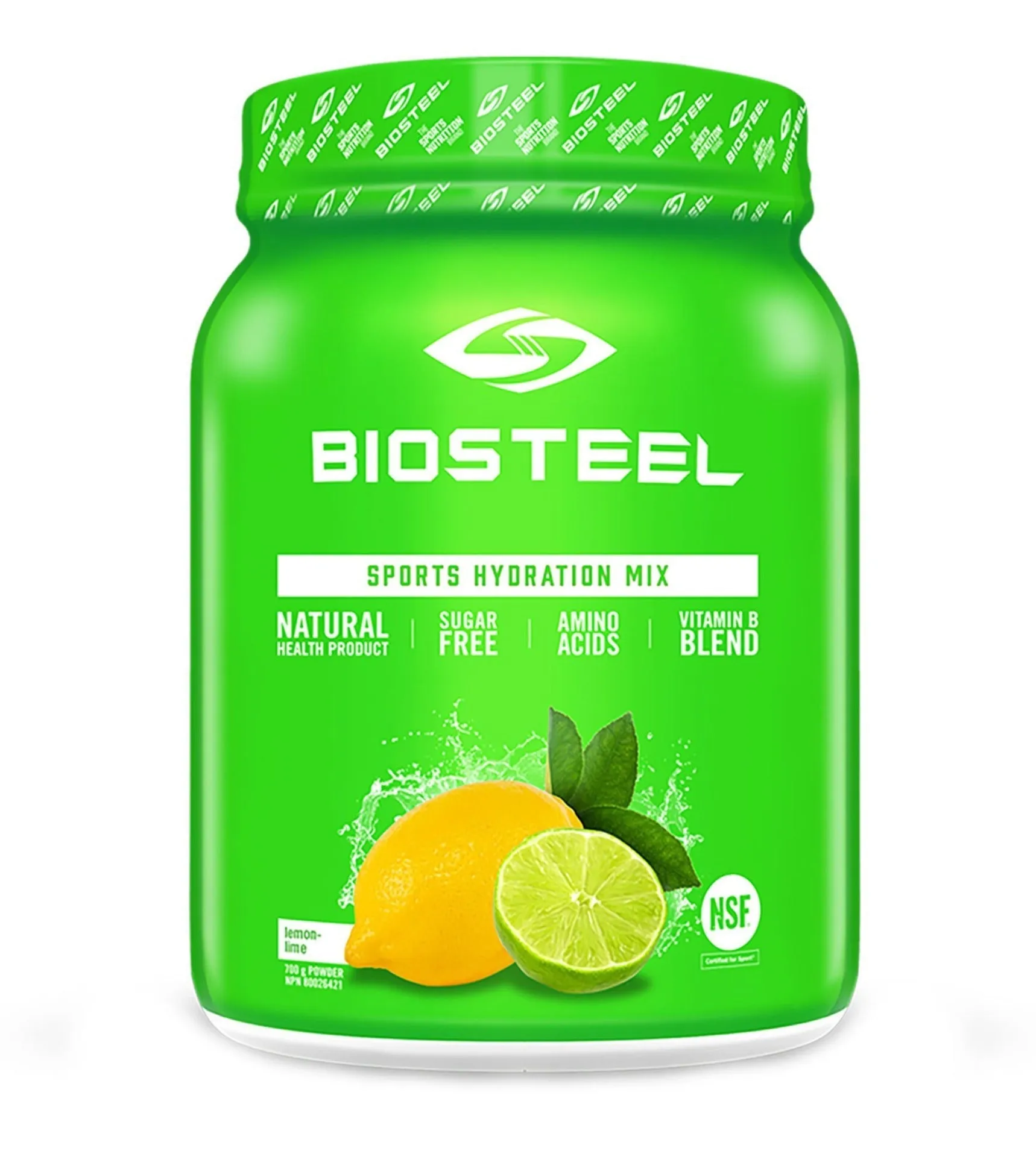 BioSteel High-Perfomance Sports Hydration Mix (700g)