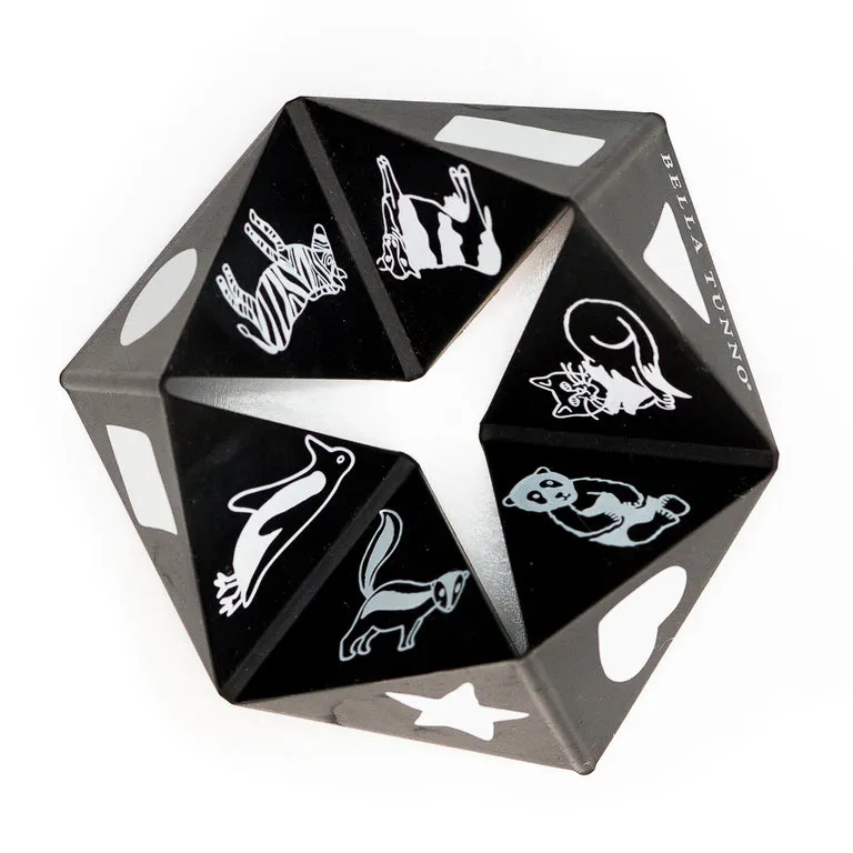 Black Beginner Spinner