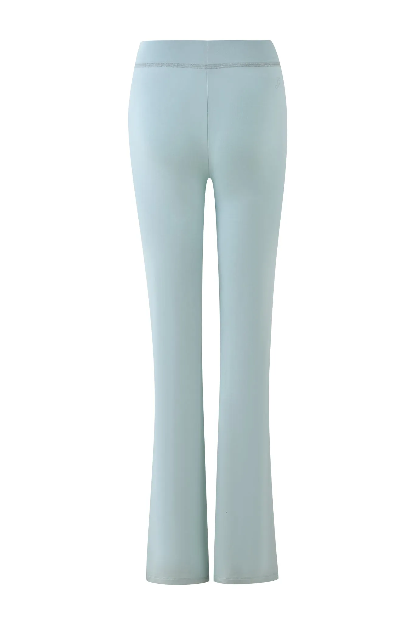 BLARE TRACKPANT - SEAFOAM