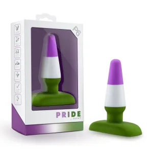 Blush Avant P6 Fluid Filled Butt Plug