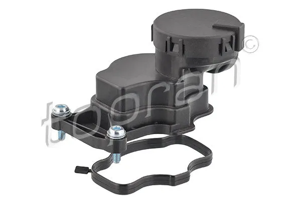 BMW Engine Breather Valve E90 E91 E60 E63 E83 E70 E71 M57T2 11127809512