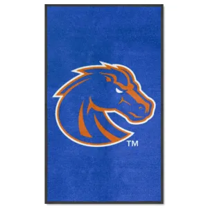 Boise State University 3X5 Logo Mat - Portrait