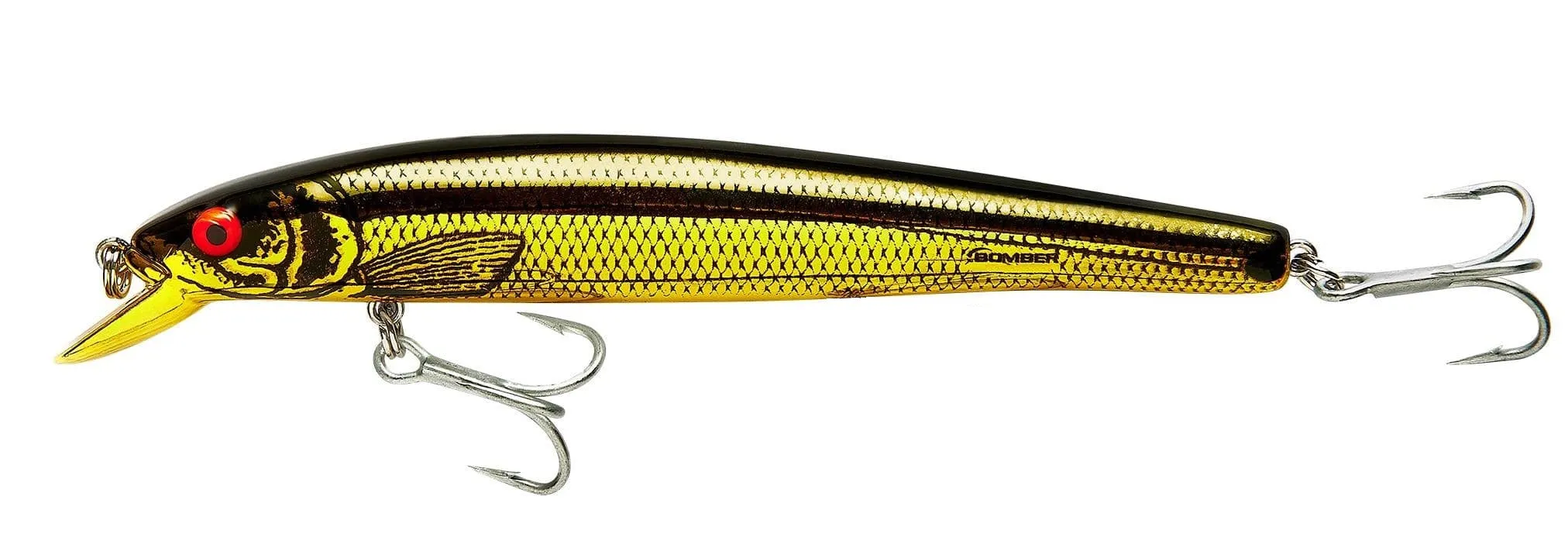 Bomber SW Long A Hard Body Lure 17A - 175mm