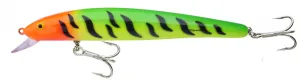 Bomber SW Long A Hard Body Lure 17A - 175mm