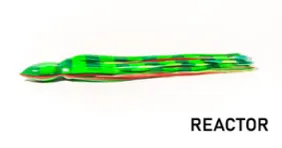 Bonze "Viper" Lures
