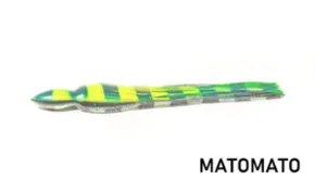 Bonze "Viper" Lures