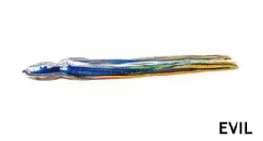 Bonze "Viper" Lures