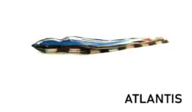 Bonze "Viper" Lures