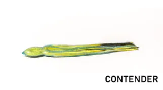 Bonze "Viper" Lures
