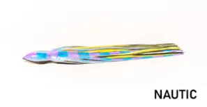 Bonze "Viper" Lures