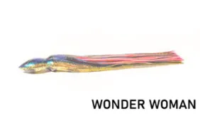 Bonze "Viper" Lures