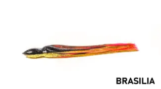 Bonze "Viper" Lures