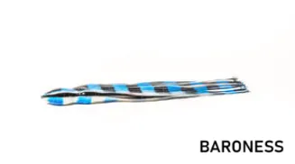 Bonze "Viper" Lures