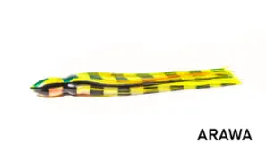 Bonze "Viper" Lures