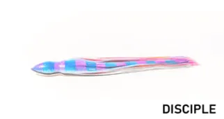 Bonze "Viper" Lures