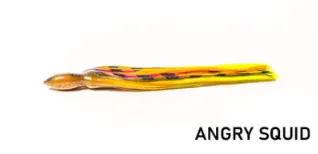 Bonze "Viper" Lures